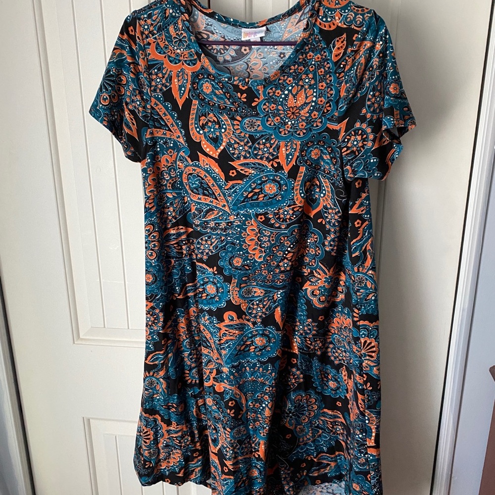 LuLaRoe Carly